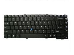 Toshiba Satellite A15/S1/M1 Used US Keyboard with Trackpoint